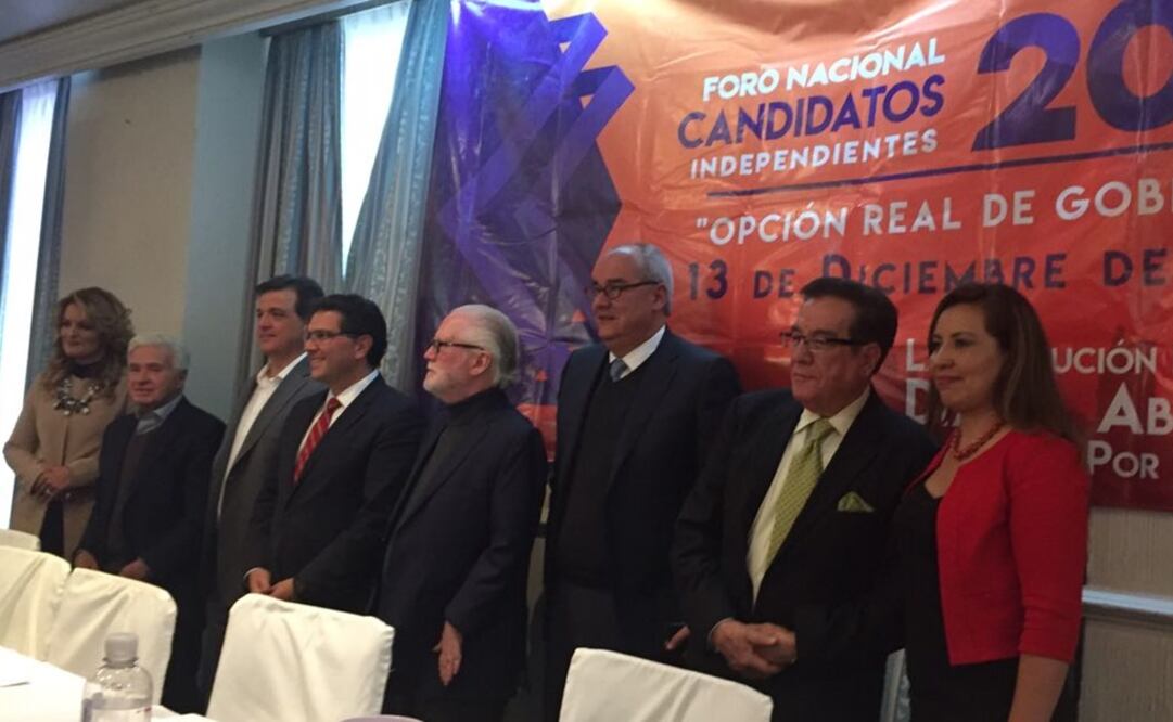 (Foto: Andrea Ahedo/El Universal)