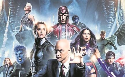 Fox celebra el "X-Men Day" con un video donde repasa toda la saga mutante