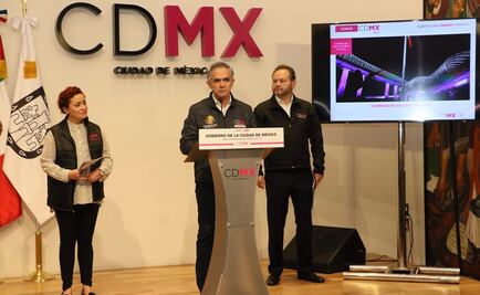 Se han aplicado más de 362 mil vacunas luego del sismo, afirma Mancera