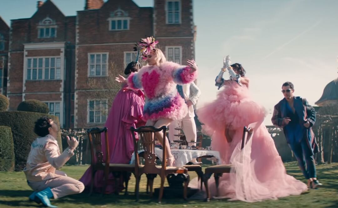 Foto: Captura YouTube