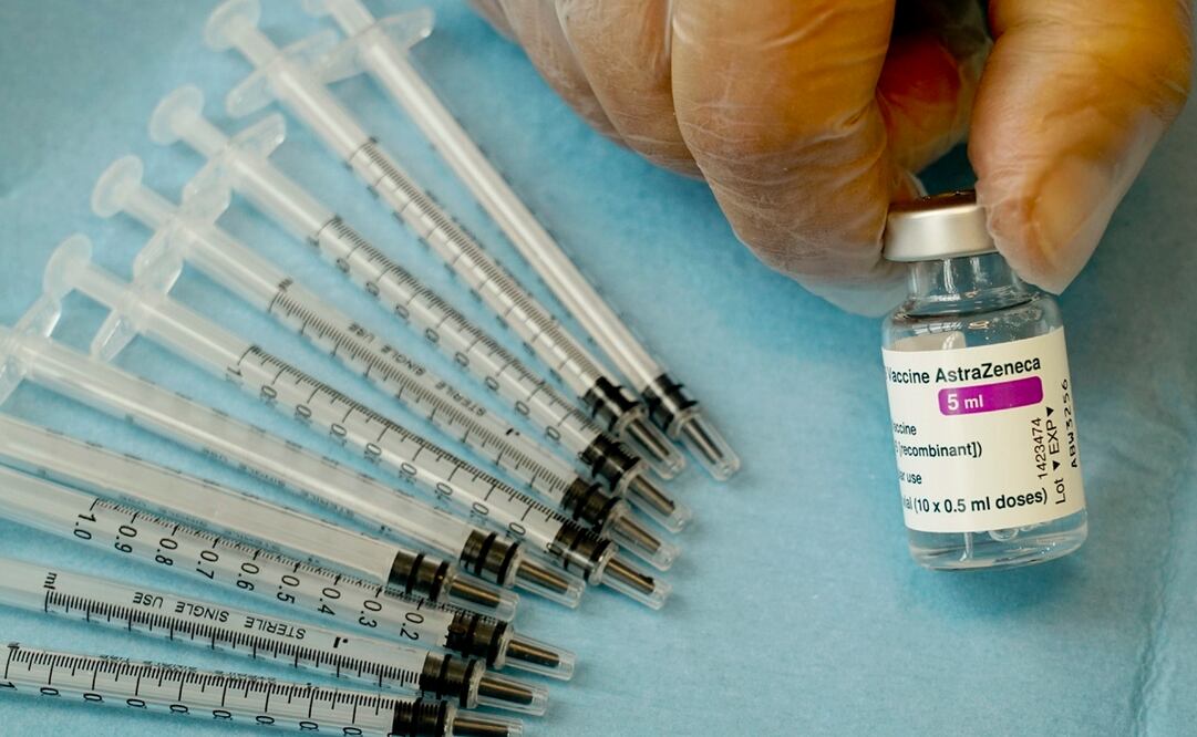 Foto: EFE/EPA/Ciro Fusco, archivo