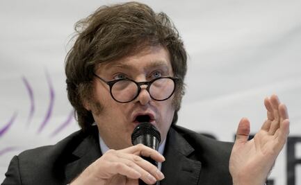 ¡Hay tiro! Milei y Maduro se enfrentan, previo al foro de Davos