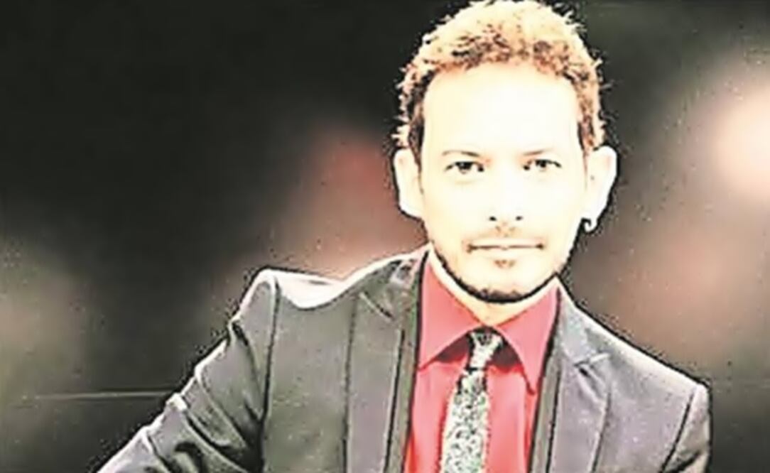 (Photo: File/EL UNIVERSAL)