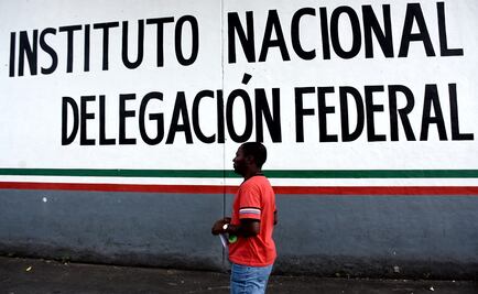 Migrante muere en Chiapas al sentirse mal después de solicitar su retorno a Cuba