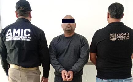 Detienen a “El Pipen,” por homicidio calificado de 12 personas; es vinculado al extinto grupo delictivo “Los Licenciados” 