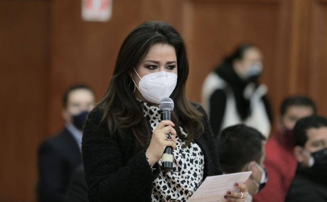 Foto: Twitter @LauraGlezEDOMEX