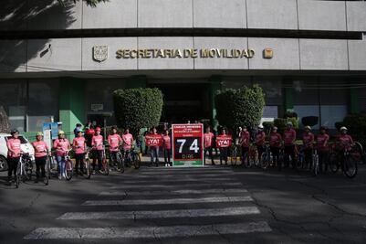 Día Mundial sin Automóvil: ¡queremos trolebici ya!