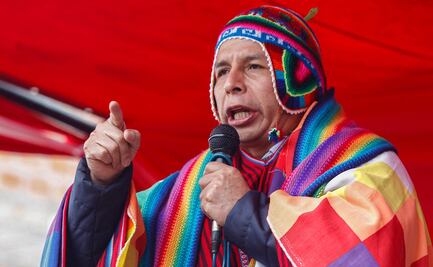 Abogado de Pedro Castillo dice que "se están violentando" derechos del expresidente peruano