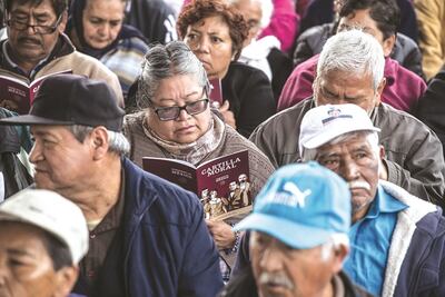 Las Tablas de la Ley 4T para México