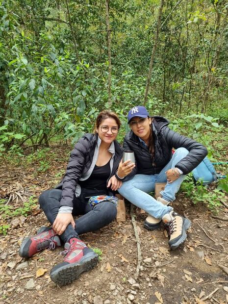 Foto: Wine and Hiking