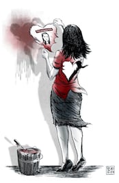 El vacío más grande