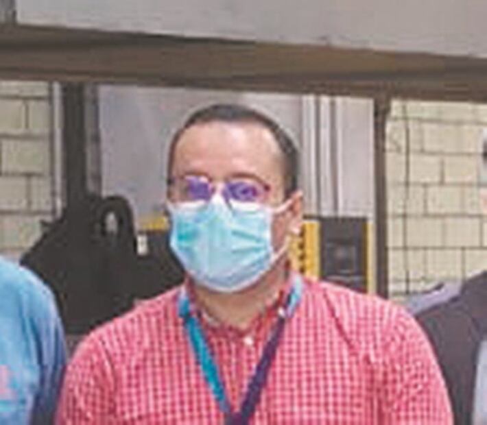 La fábrica invisible detrás de la televisión