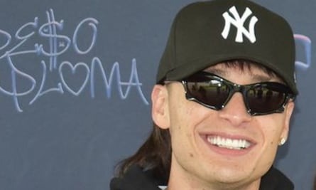 Peso Pluma: a este sueño renunció el referente de los corridos tumbados para triunfar en la música