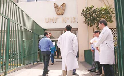 Hombre armado irrumpe clínica del IMSS en Sinaloa; pide trasladar heridos a otro hospital