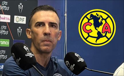 Vicente Sánchez pone al Clásico Joven como el más importante; “Es hermoso, lo esperamos con ansias”