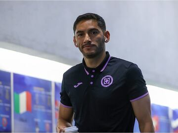 Jesús Corona reconoce el error de su hijo y asegura que “se hará responsable de lo que hizo”