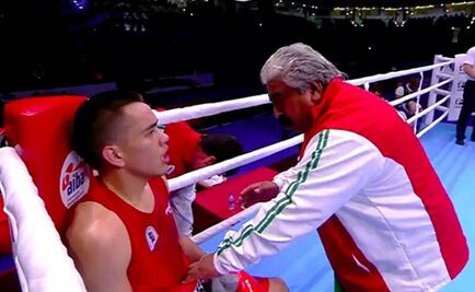 Mundial de Box se queda sin mexicanos 