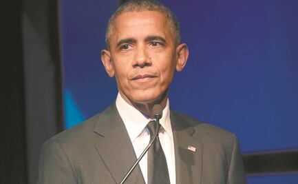 La justicia es mucho más que el veredicto de un solo juicio: Obama