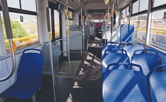 Trolebús CU-Huipilco costará más de 157 mdp