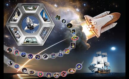 La NASA extiende la misión del telescopio Hubble hasta 2021