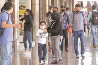 Obispos de Guanajuato llaman a católicos a usar el cubrebocas