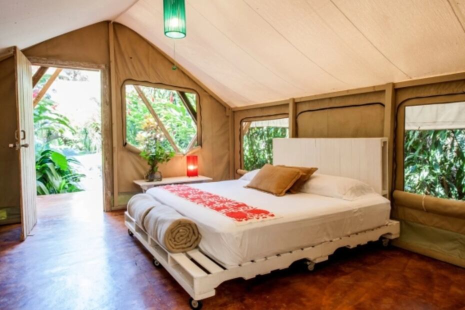 Lugares fabulosos para hacer glamping a menos de 4 horas de CDMX
