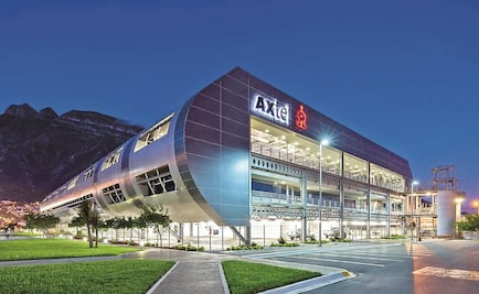 Axtel buscará "la forma" de usar Red Compartida