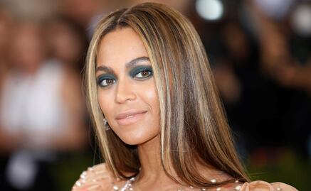 Beyoncé presenta a sus gemelos 