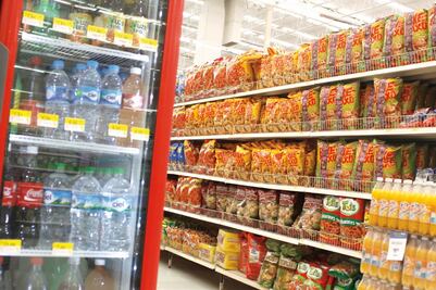 IEPS a refrescos recae en clase media