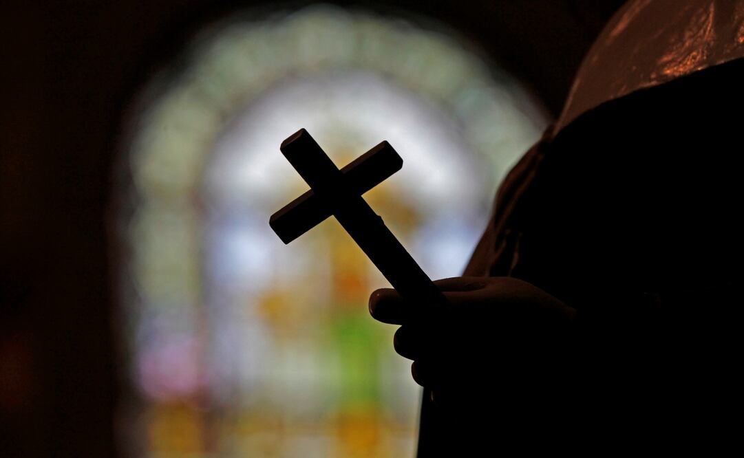 El presidente de la Conferencia Episcopal Española (CEE), Luis Argüello, recordó que aunque haya prescrito en el ámbito civil "cualquier caso que necesite ser investigado" puede ser denunciado ante las autoridades eclesiásticas. Foto: AP