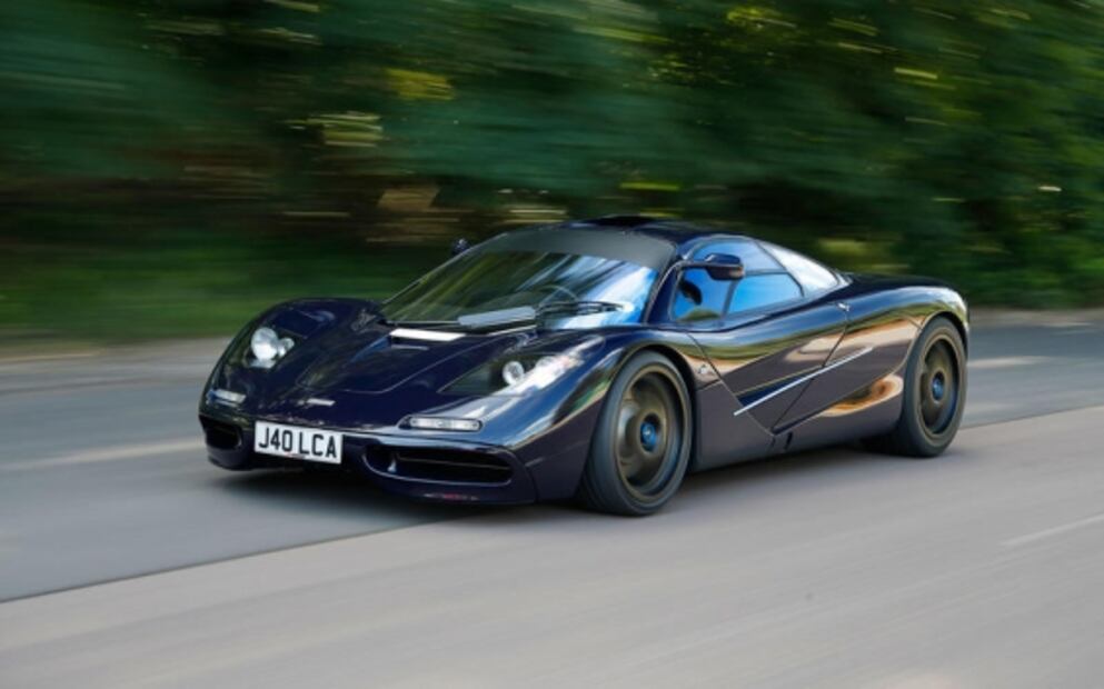 10 autos que cambiaron al mundo