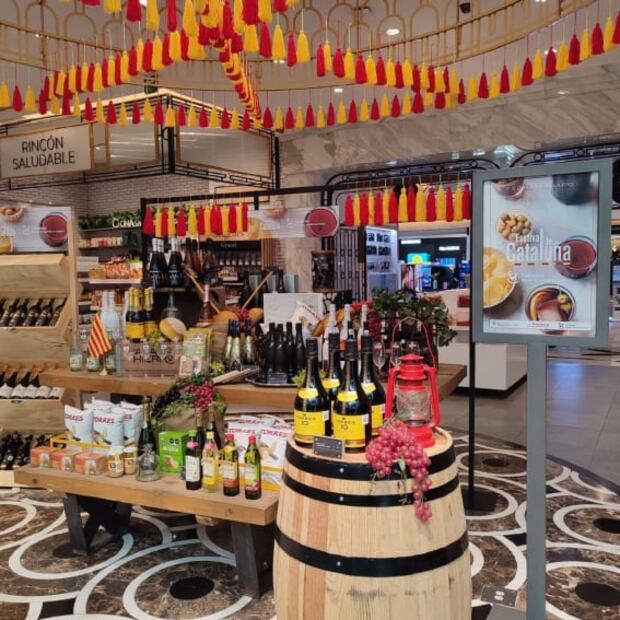 La gastronomía catalana te espera en este festival