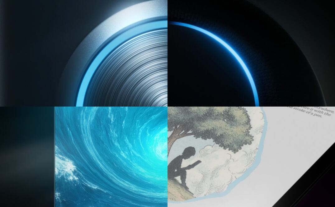 Amazon anuncia su evento de hardware; ¿qué lanzará? Imagen: Amazon