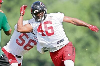 Falcons quiere tumbar a Broncos