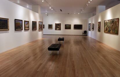 Cae 12.3% número de visitantes a los museos en México durante 2018