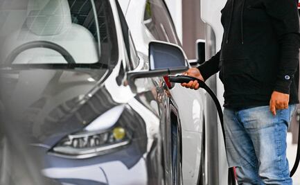Fabricantes chinos de autos eléctricos pausan descuentos; buscan frenar guerra de precios ante presiones arancelarias  