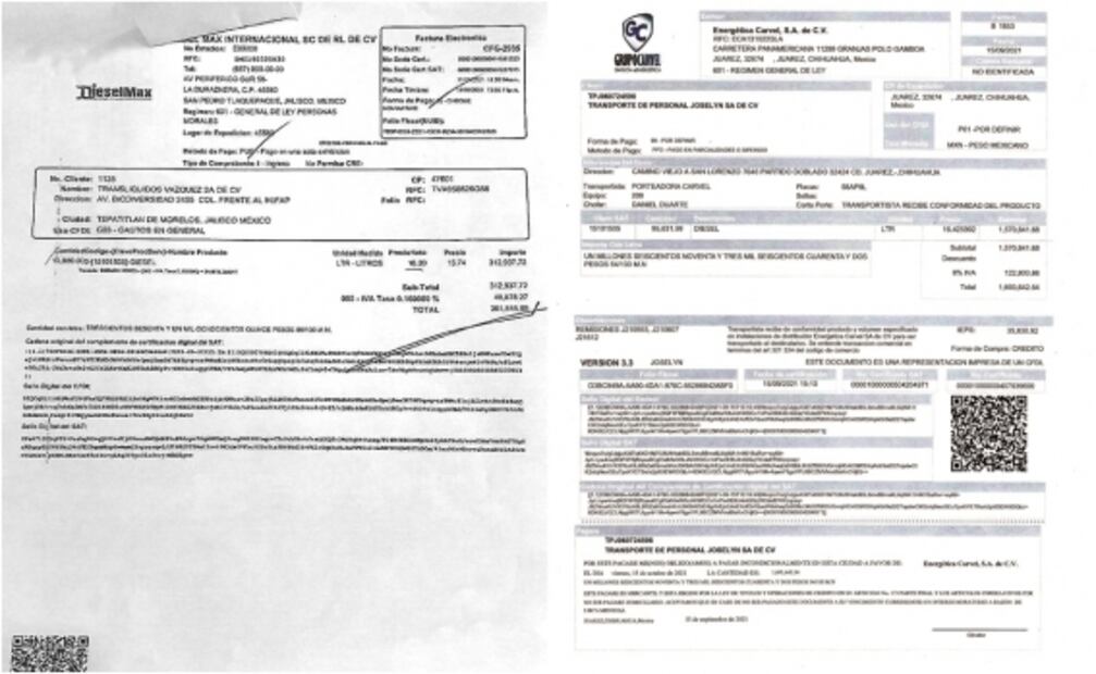 Advierten huachicol fiscal sin control en Monterrey