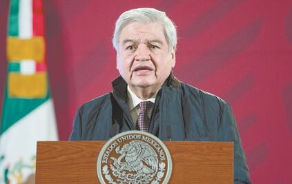 Buscan corrupción en el Instituto para Devolver al Pueblo lo Robado