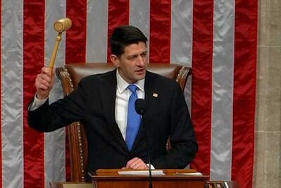 ¿Qué debemos saber de la reforma fiscal del EU?