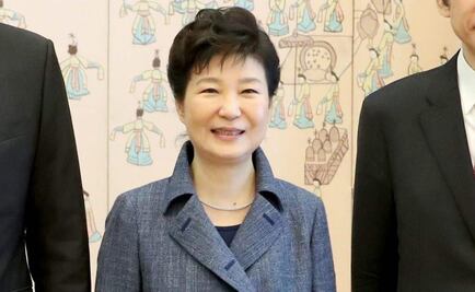 Presidenta surcoreana podría ser sometida a investigación 