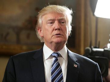 Si México no está dispuesto a pagar por el muro, sería mejor cancelar la reunión: Donald Trump