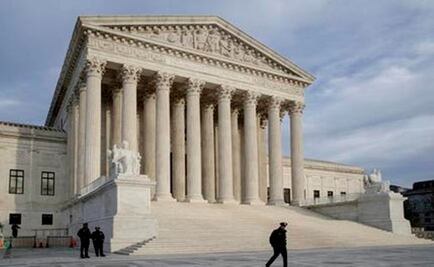 Supreme court weighs case of Mexican teen slain across border