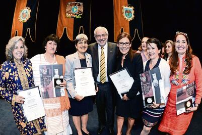 Nocivas, labores del hogar: investigadoras