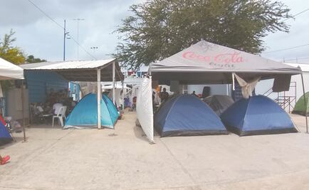 Por tortura contra migrantes, CNDH emite recomendación al INM y al DIF de Tlaxcala