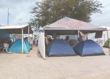 Por tortura contra migrantes, CNDH emite recomendación al INM y al DIF de Tlaxcala