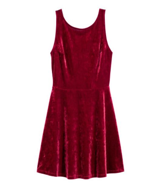 Te decimos qué tipo de vestidos debes usar en tu cena navideña