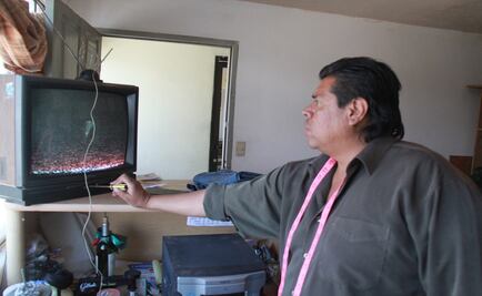 IFT recuerda que el 31 de diciembre se realizará el apagón analógico 