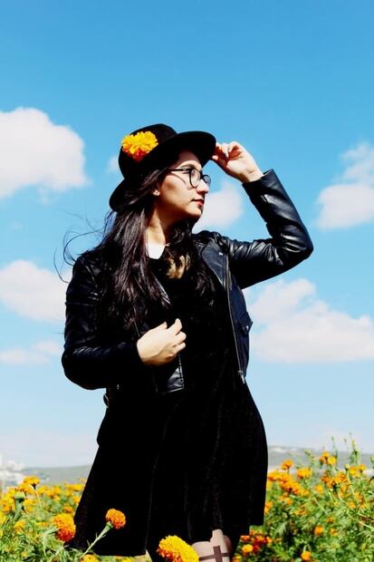 Dónde visitar campos de flores de cempasúchil para tomarse fotos