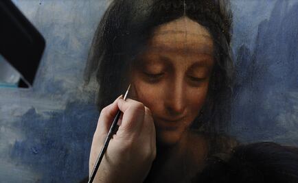 TV UNAM conmemora 500 años de la muerte de Leonardo da Vinci