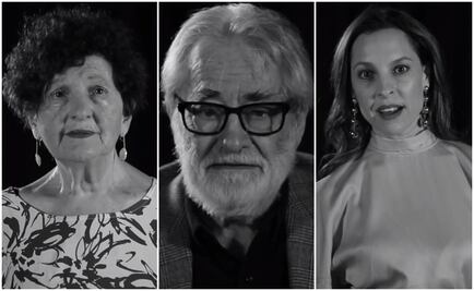 Artistas e intelectuales piden a Sheinbaum declarar al centro de Coyoacán como Patrimonio Histórico